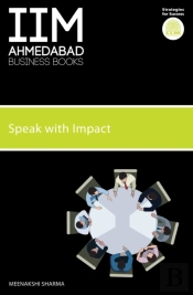 Iima - Speak With Impact