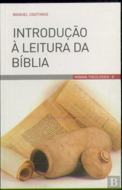 Bertrand.pt - IIntrodução à Leitura da Bíblia