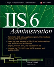 Iis 6 Administration