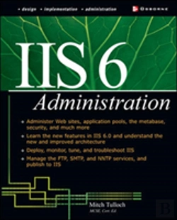 Bertrand.pt - Iis 6 Administration