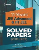 Iit Jee Main Solved