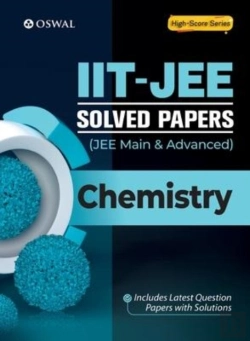 Bertrand.pt - Iit-Jee Solved Papers (Main & Advanced) - Chemistry