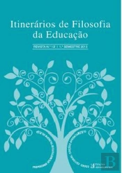 Iitinerários de Filosofia da Educação