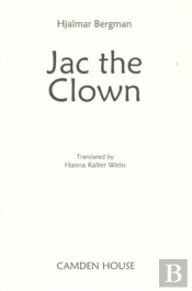 <I>Jac The Clown</I>