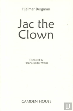 Bertrand.pt - <I>Jac The Clown</I>