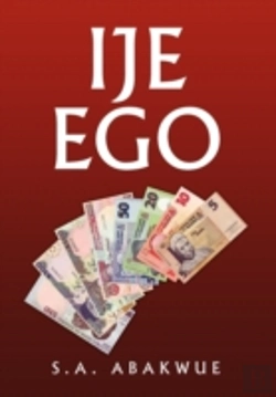 Bertrand.pt - Ije Ego