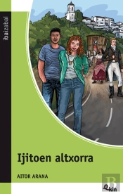 Ijitoen Altxorra