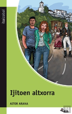 Bertrand.pt - Ijitoen Altxorra