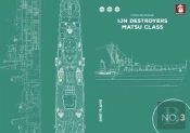 Ijn Destroyers Matsu Class