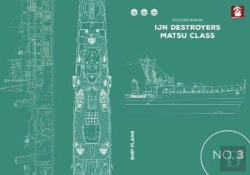 Bertrand.pt - Ijn Destroyers Matsu Class