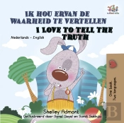 Ik Hou Ervan De Waarheid Te Vertellen I Love To Tell The Truth