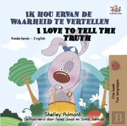 Bertrand.pt - Ik Hou Ervan De Waarheid Te Vertellen I Love To Tell The Truth