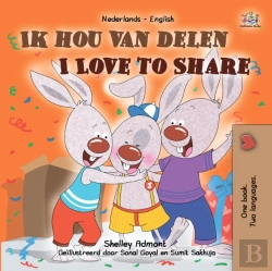 Bertrand.pt - Ik Hou Van Delen I Love To Share