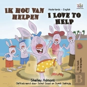 Ik Hou Van Helpen I Love To Help