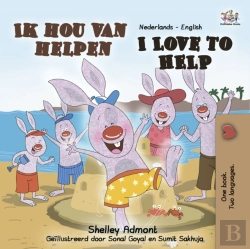 Bertrand.pt - Ik Hou Van Helpen I Love To Help