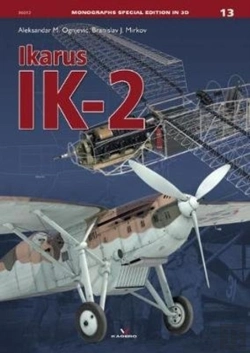 Bertrand.pt - Ikarus Ik-2