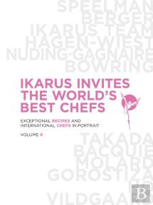 Ikarus Invites The World'S Best Chefs