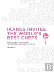 Ikarus Invites The World'S Best Chefs