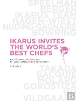 Bertrand.pt - Ikarus Invites The World'S Best Chefs