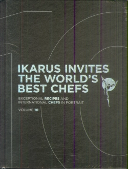 Bertrand.pt - Ikarus Invites The World'S Best Chefs