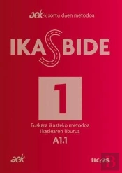 Ikasbide 1. (A1.1)