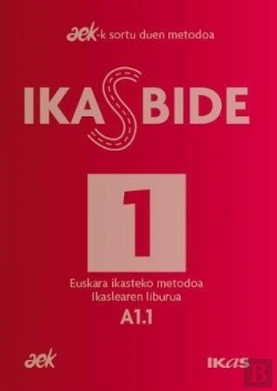 Bertrand.pt - Ikasbide 1. (A1.1)