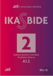 Ikasbide 2 (A1.2)