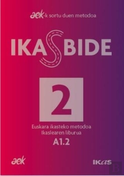 Bertrand.pt - Ikasbide 2 (A1.2)