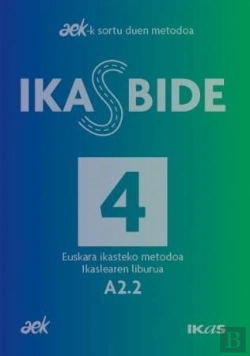 Bertrand.pt - Ikasbide 4 (A2.2)
