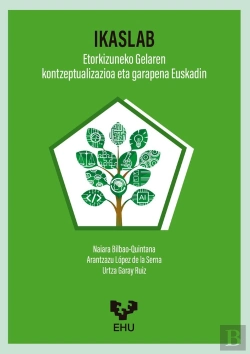 Bertrand.pt - Ikaslab. Etorkizuneko Ikasgelaren Kontzeptualizazioa Eta Garapena Euskadin