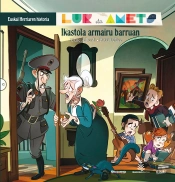 Ikastola Armairu Barruan