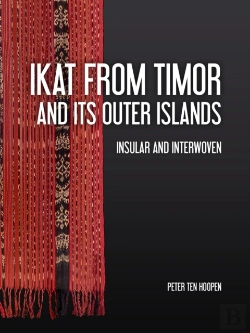 Bertrand.pt - Ikat From Timor And Its Outer Islands
