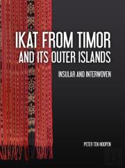 Ikat From Timor And Its Outer Islands