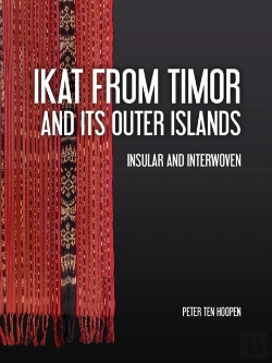 Bertrand.pt - Ikat From Timor And Its Outer Islands