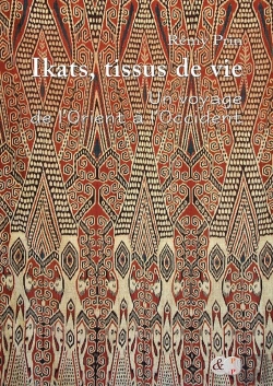 Bertrand.pt - Ikats, Tissus De Vie