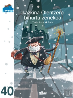 Bertrand.pt - Ikazkina Olentzero Bihurtu Zenekoa