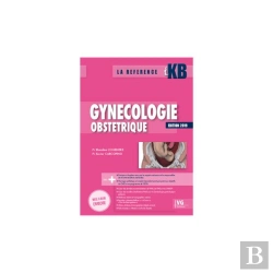 Bertrand.pt - Ikb Gynecologie Obstetrique 3 Ed