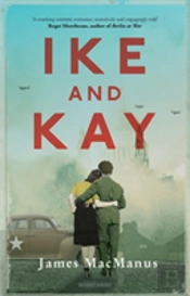 Ike And Kay