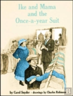 Bertrand.pt - Ike And Mama And The Once A Year Suit
