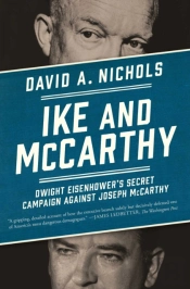 Ike And Mccarthy