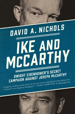 Bertrand.pt - Ike And Mccarthy