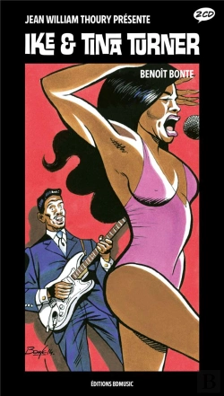 Bertrand.pt - Ike & Tina Turner