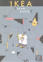 Ikea Dream Makers