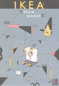 Bertrand.pt - Ikea Dream Makers