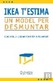 Ikea T'Estima