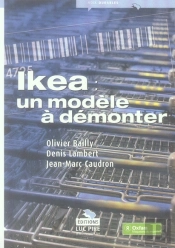 Ikea, Un Modèle À Démonter