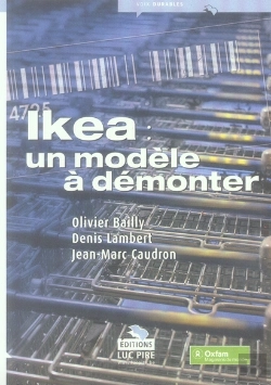 Bertrand.pt - Ikea, Un Modèle À Démonter