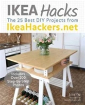 Ikeahackers.Net 25 Biggest And Best Projects