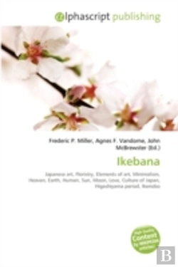 Bertrand.pt - Ikebana