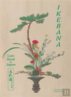 Bertrand.pt - Ikebana : L'Art Floral Au Japon